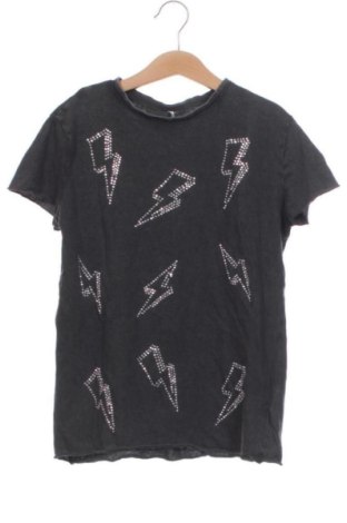 Dziecięcy T-shirt ONLY, Rozmiar 10-11y/ 146-152 cm, Kolor Szary, Cena 25,40 zł, #137868365