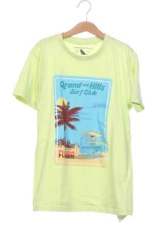 Tricou pentru copii OVS, Mărime 10-11y/ 146-152 cm, Culoare Multicolor, Preț 31,49 Lei, #137888194