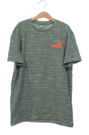 Kinder T-Shirt PUMA, Größe 15-18y/ 170-176 cm, Farbe Mehrfarbig, Preis 10,99 €, #137840621