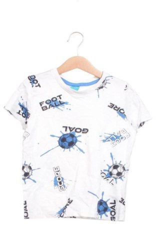 Tricou pentru copii Pepco, Mărime 3-4y/ 104-110 cm, Culoare Multicolor, Preț 27,28 Lei, #137873215