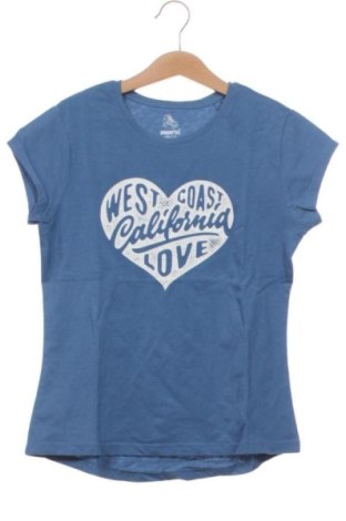 Tricou pentru copii Pepperts!, Mărime 10-11y/ 146-152 cm, Culoare Albastru, Preț 26,25 Lei, #137887719