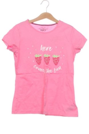 Tricou pentru copii Pepperts!, Mărime 10-11y/ 146-152 cm, Culoare Roz, Preț 26,25 Lei, #137887790