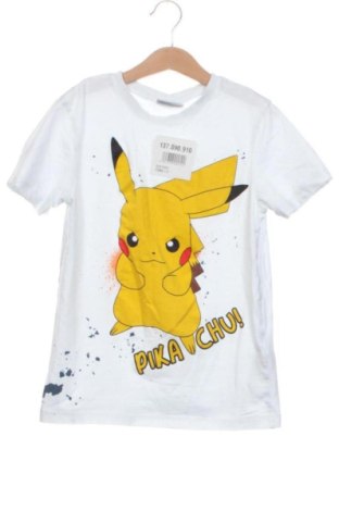 Gyerek póló Pokemon, Méret 8-9y / 134-140 cm, Szín Sokszínű, Ár 2 702 Ft, #137890910