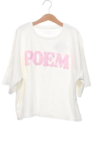 Tricou pentru copii Reserved, Mărime 12-13y/ 158-164 cm, Culoare Alb, Preț 51,02 Lei, #137873179