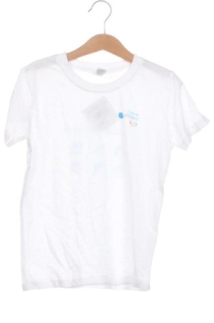 Tricou pentru copii Roly, Mărime 7-8y/ 128-134 cm, Culoare Alb, Preț 31,00 Lei, #137866121