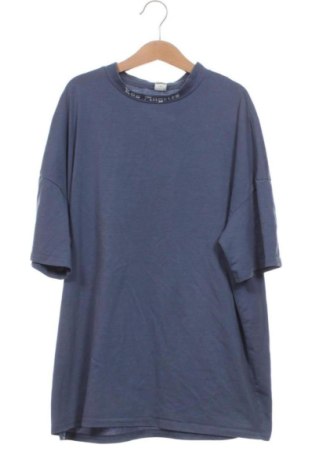 Tricou pentru copii SHEIN, Mărime 11-12y/ 152-158 cm, Culoare Albastru, Preț 32,99 Lei, #137846112