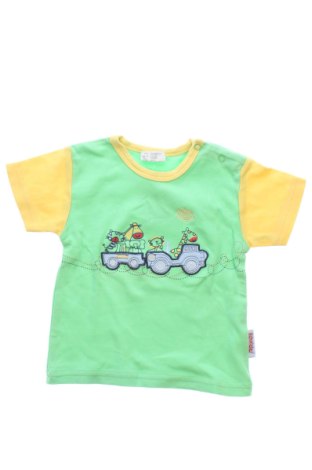 Παιδικό μπλουζάκι Schneider, Μέγεθος 6-9m/ 68-74 εκ., Χρώμα Πολύχρωμο, Τιμή 10,00 €, #137840517