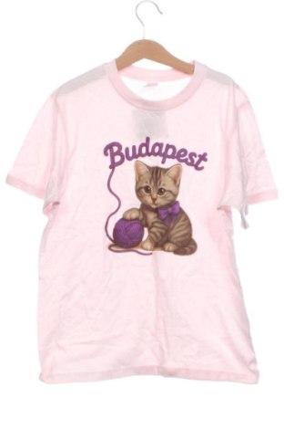 Tricou pentru copii Sol's, Mărime 12-13y/ 158-164 cm, Culoare Roz, Preț 25,00 Lei, #137905380