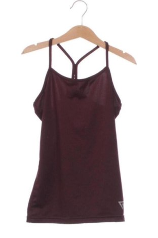 Tricou pentru copii Tchibo, Mărime 8-9y/ 134-140 cm, Culoare Maro, Preț 31,49 Lei, #137873141