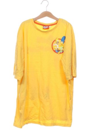 Tricou pentru copii The Simpsons, Mărime 14-15y/ 168-170 cm, Culoare Multicolor, Preț 30,00 Lei, #137883209