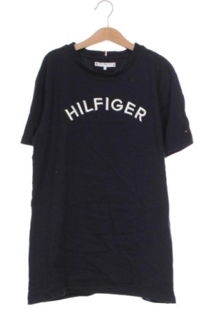 Παιδικό μπλουζάκι Tommy Hilfiger, Μέγεθος 15-18y/ 170-176 εκ., Χρώμα Μπλέ, Τιμή 15,99 €, #137837195