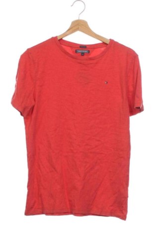 Kinder T-Shirt Tommy Hilfiger, Größe 15-18y/ 170-176 cm, Farbe Orange, Preis 10,99 €, #137837327
