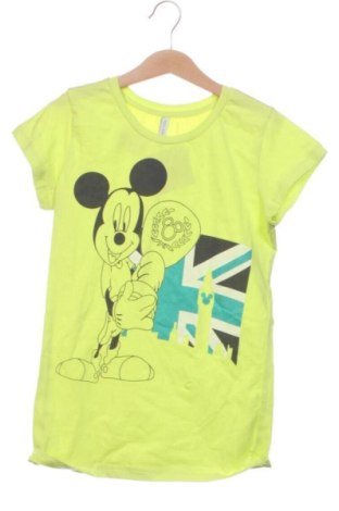 Kinder T-Shirt Unbranded, Größe 9-10y/ 140-146 cm, Farbe Grün, Preis 5,00 €, #137854768
