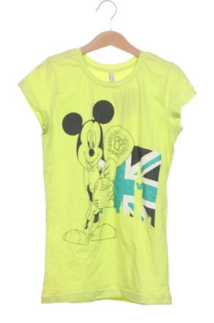 Kinder T-Shirt Unbranded, Größe 9-10y/ 140-146 cm, Farbe Grün, Preis 5,00 €, #137854821