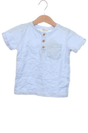Kinder T-Shirt Unbranded, Größe 12-18m/ 80-86 cm, Farbe Blau, Preis 5,00 €, #137854920