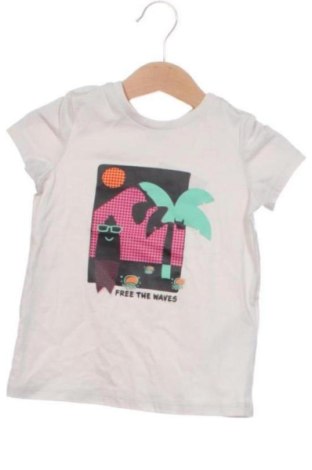 Kinder T-Shirt Unbranded, Größe 12-18m/ 80-86 cm, Farbe Grau, Preis 5,72 €, #137859280