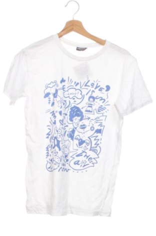 Kinder T-Shirt Unbranded, Größe 12-13y/ 158-164 cm, Farbe Weiß, Preis 5,00 €, #137861247