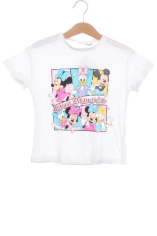 Dziecięcy T-shirt Unbranded, Rozmiar 3-4y/ 104-110 cm, Kolor Biały, Cena 24,20 zł, #137861443