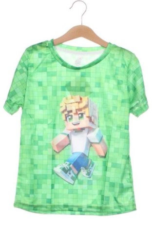 Tricou pentru copii Unbranded, Mărime 7-8y/ 128-134 cm, Culoare Multicolor, Preț 26,25 Lei, #137876955