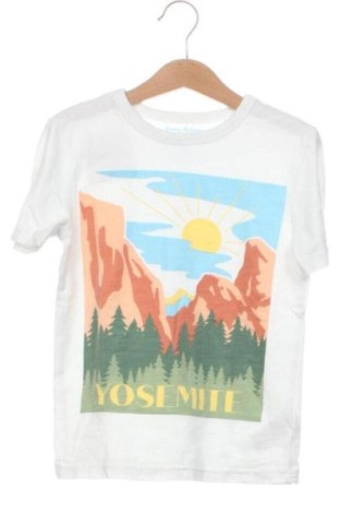 Детска тениска Tommy Bahama, Размер 4-5y/ 110-116 см, Цвят Бял, Цена 10,00 €, #137880724