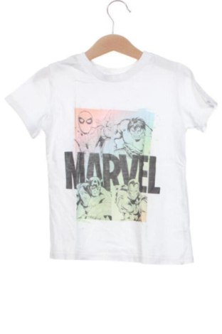Kinder T-Shirt Unbranded, Größe 5-6y/ 116-122 cm, Farbe Weiß, Preis € 6,00, #137894464