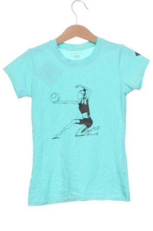 Tricou pentru copii Unbranded, Mărime 7-8y/ 128-134 cm, Culoare Verde, Preț 26,25 Lei, #137897247