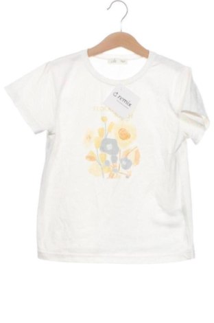 Tricou pentru copii Unbranded, Mărime 6-7y/ 122-128 cm, Culoare Alb, Preț 26,25 Lei, #137897332