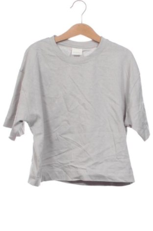 Tricou pentru copii Zara, Mărime 8-9y/ 134-140 cm, Culoare Gri, Preț 55,99 Lei, #137847562