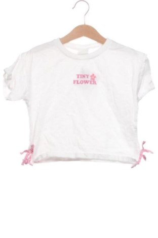 Dětské tričko  Zara, Velikost 4-5y/ 110-116 cm, Barva Bílá, Cena  139,00 Kč, #137857233