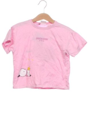 Dětské tričko  Zara, Velikost 4-5y/ 110-116 cm, Barva Růžová, Cena  139,00 Kč, #137857508