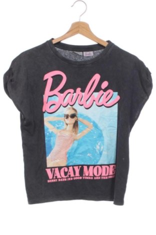 Kinder T-Shirt Zara, Größe 12-13y/ 158-164 cm, Farbe Grau, Preis 5,72 €, #137860289