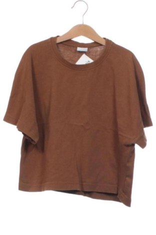 Dětské tričko  Zara, Velikost 12-13y/ 158-164 cm, Barva Hnědá, Cena  97,00 Kč, #137875003