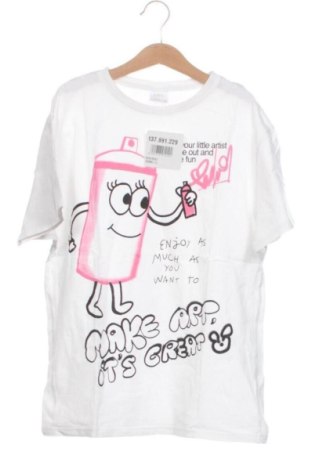 Tricou pentru copii Zara, Mărime 12-13y/ 158-164 cm, Culoare Multicolor, Preț 21,00 Lei, #137891229