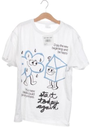 Tricou pentru copii Zara, Mărime 12-13y/ 158-164 cm, Culoare Multicolor, Preț 21,00 Lei, #137891247