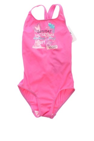 Kinderbadeanzug Fashy, Größe 18-24m/ 86-98 cm, Farbe Rosa, Preis 16,00 €, #137830189