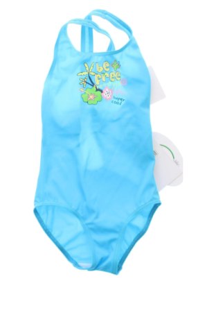 Kinderbadeanzug Fashy, Größe 2-3y/ 98-104 cm, Farbe Blau, Preis 16,00 €, #137830282