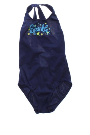 Kinderbadeanzug Fashy, Größe 2-3y/ 98-104 cm, Farbe Blau, Preis 16,00 €, #137830321