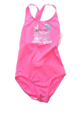 Kinderbadeanzug Fashy, Größe 4-5y/ 110-116 cm, Farbe Rosa, Preis 16,00 €, #137830363