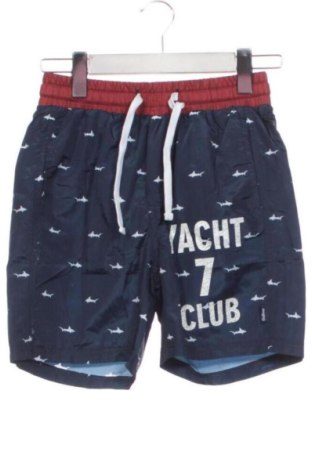 Dětské plavky  Gulliver, Velikost 8-9y/ 134-140 cm, Barva Vícebarevné, Cena  291,00 Kč, #137900673