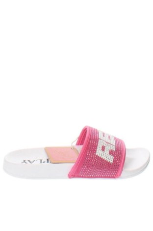 Dětské pantofle Replay, Velikost 33, Barva Růžová, Cena  776,00 Kč, #137768297