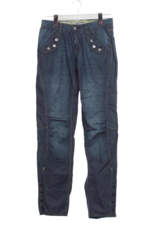 Gyerek farmernadrág Bimbus, Méret 12-13y / 158-164 cm, Szín Kék, Ár 6 826 Ft, #137890992