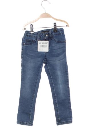 Kinderjeans Buffalo, Größe 2-3m/ 56-62 cm, Farbe Blau, Preis € 20,94, #137893007