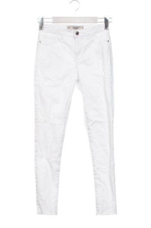 Детски дънки Denim&Co., Размер 8-9y/ 134-140 см, Цвят Бял, Цена 16,38 €, #137883696