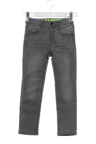 Blugi pentru copii Dopo Dopo, Mărime 5-6y/ 116-122 cm, Culoare Negru, Preț 83,99 Lei, #137877278