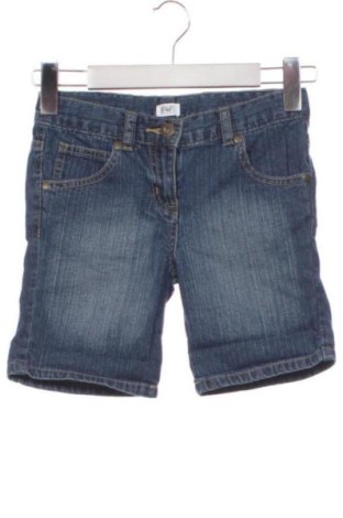 Dětské džíny  F&F, Velikost 7-8y/ 128-134 cm, Barva Modrá, Cena  244,00 Kč, #137875768
