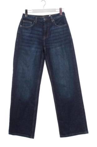 Blugi pentru copii Guess, Mărime 15-18y/ 170-176 cm, Culoare Albastru, Preț 367,99 Lei, #137674779