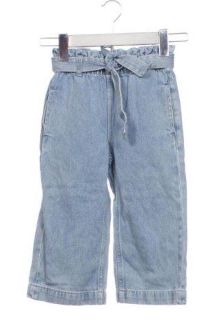 Παιδικά τζίν H&M, Μέγεθος 3-4y/ 104-110 εκ., Χρώμα Μπλέ, Τιμή 16,00 €, #137851048