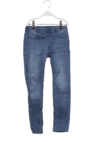 Blugi pentru copii H&M, Mărime 5-6y/ 116-122 cm, Culoare Albastru, Preț 83,99 Lei, #137886720