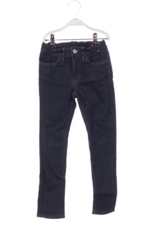 Blugi pentru copii H&M, Mărime 5-6y/ 116-122 cm, Culoare Albastru, Preț 83,99 Lei, #137886949