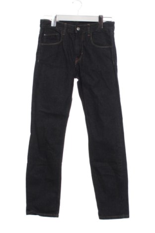 Kinderjeans H&M, Größe 11-12y/ 152-158 cm, Farbe Blau, Preis € 16,00, #137892503
